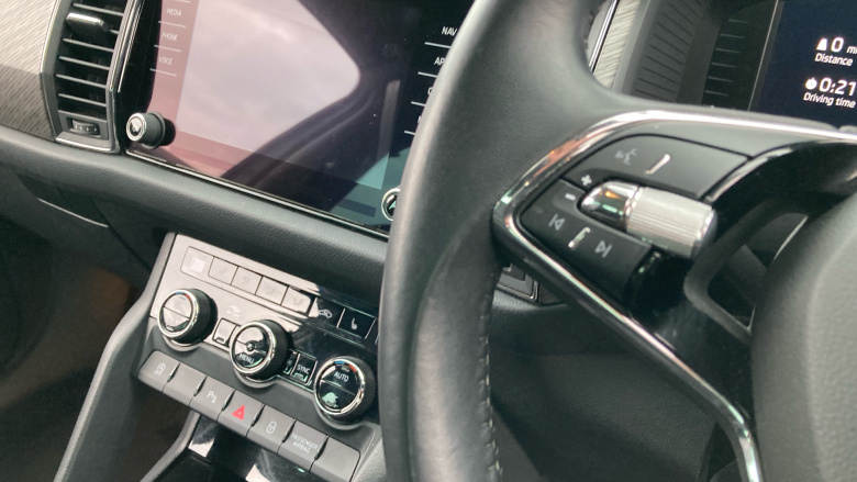 Skoda Kodiaq 1.5 TSI SE L Executive 5dr DSG [7 Seat] Petrol Estate